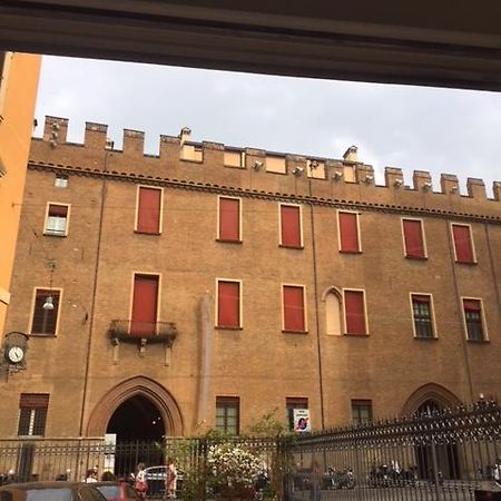 Myroom Palazzo Pepoli Bolonia Zewnętrze zdjęcie