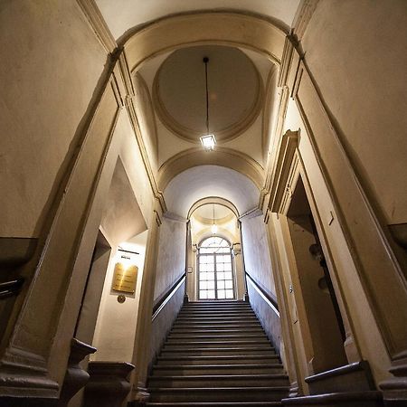 Myroom Palazzo Pepoli Bolonia Zewnętrze zdjęcie