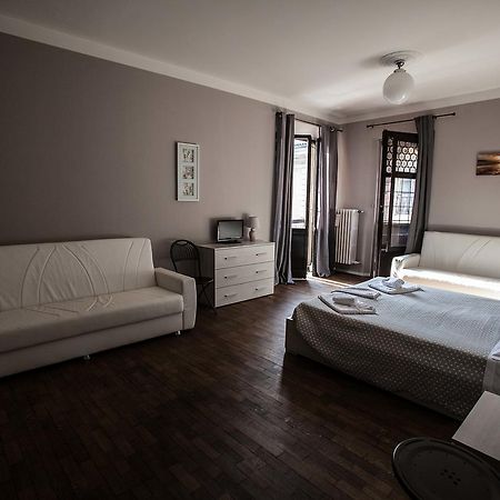 Myroom Palazzo Pepoli Bolonia Zewnętrze zdjęcie