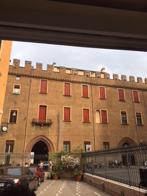 Myroom Palazzo Pepoli Bolonia Zewnętrze zdjęcie