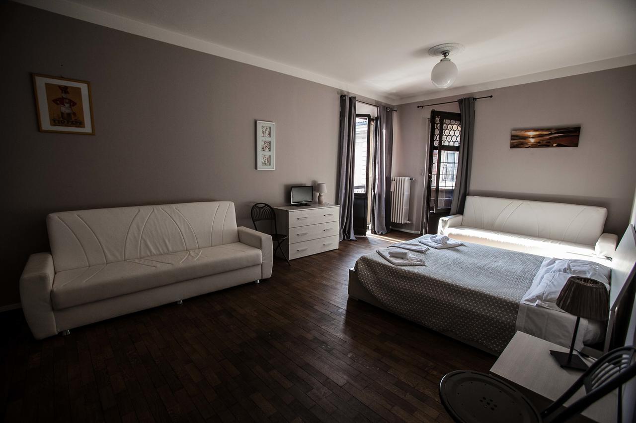 Myroom Palazzo Pepoli Bolonia Zewnętrze zdjęcie