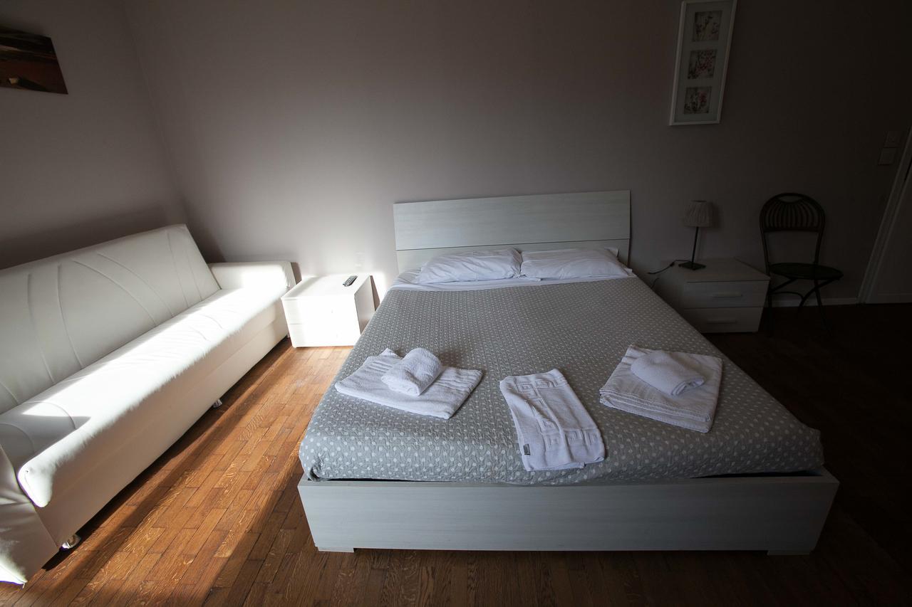 Myroom Palazzo Pepoli Bolonia Zewnętrze zdjęcie