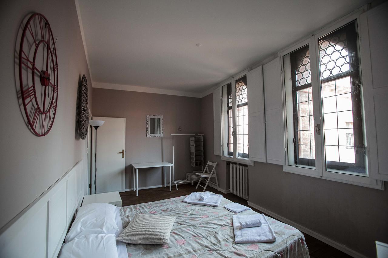 Myroom Palazzo Pepoli Bolonia Zewnętrze zdjęcie