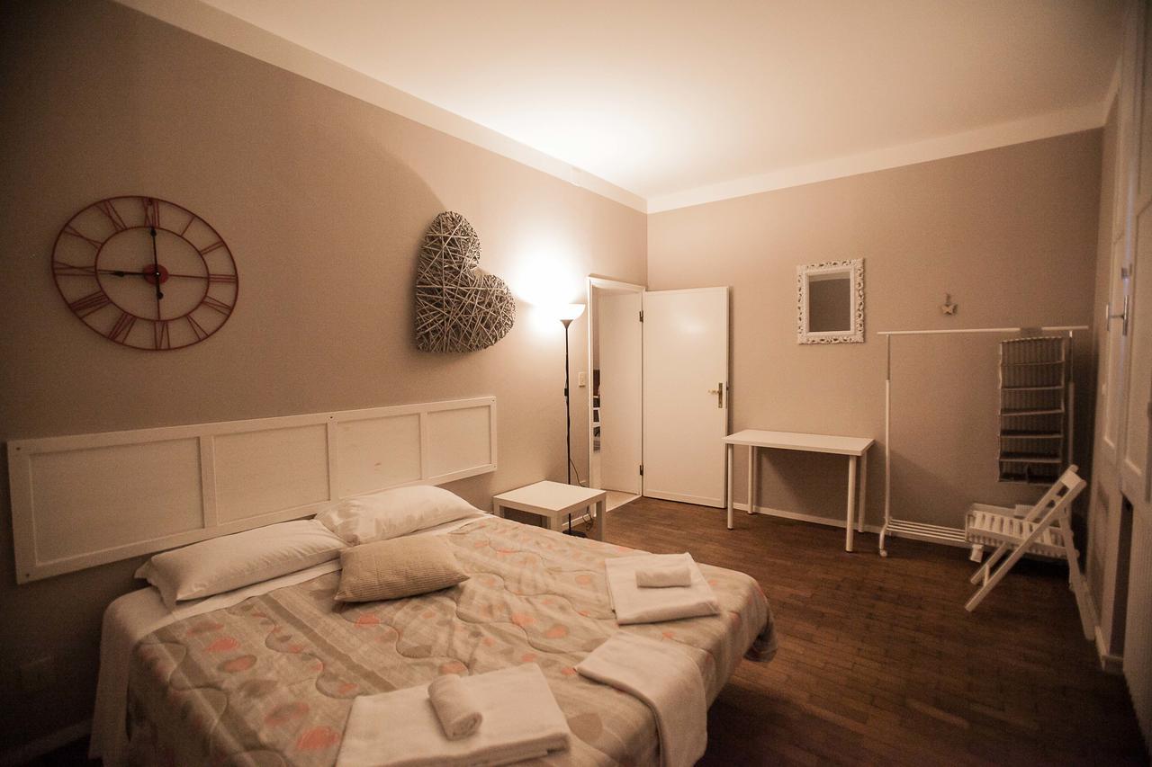 Myroom Palazzo Pepoli Bolonia Zewnętrze zdjęcie