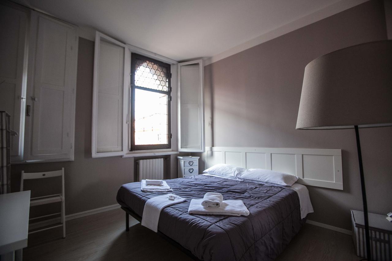 Myroom Palazzo Pepoli Bolonia Zewnętrze zdjęcie