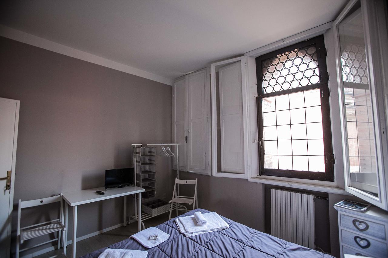 Myroom Palazzo Pepoli Bolonia Zewnętrze zdjęcie