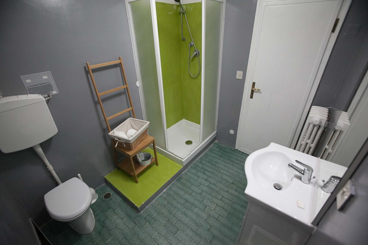 Myroom Palazzo Pepoli Bolonia Zewnętrze zdjęcie