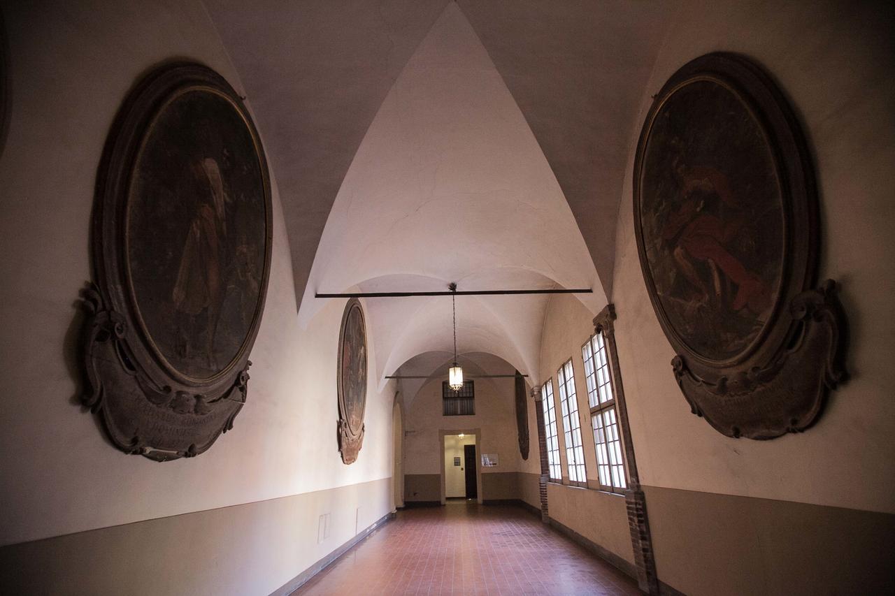 Myroom Palazzo Pepoli Bolonia Zewnętrze zdjęcie